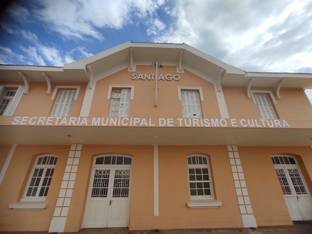 Estacao Cultura